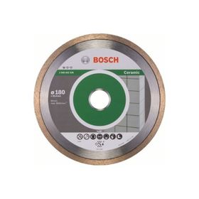 Bosch 2608602536 180 mm Seramik Kesici Elmas Disk