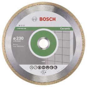 Bosch 2608602538 230 mm Seramik Kesici Elmas Disk