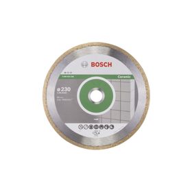 Bosch 2608602538 230 mm Seramik Kesici Elmas Disk