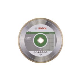 Bosch 2608602539 250 mm Seramik Kesici Elmas Disk