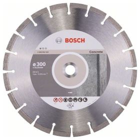 Bosch 2608602542 300 mm Beton Kesici Disk