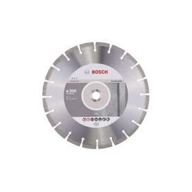 Bosch 2608602542 300 mm Beton Kesici Disk