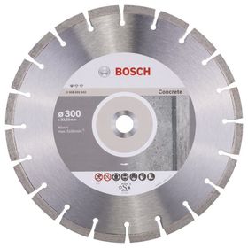 Bosch 2608602542 300 mm Beton Kesici Disk
