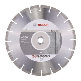 Bosch 2608602542 300 mm Beton Kesici Disk