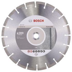Bosch 2608602542 300 mm Beton Kesici Disk