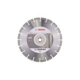 Bosch 2608602543 300 mm Beton Kesici Disk