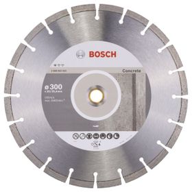 Bosch 2608602543 300 mm Beton Kesici Disk