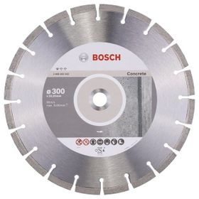 Bosch 2608602543 300 mm Beton Kesici Disk