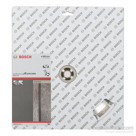 Bosch 2608602543 300 mm Beton Kesici Disk