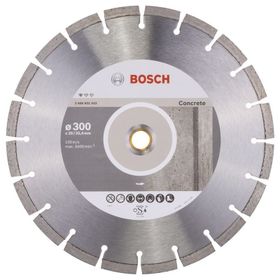 Bosch 2608602543 300 mm Beton Kesici Disk