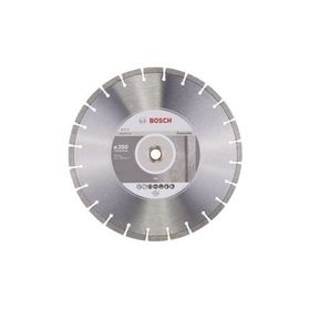 Bosch 2608602544 350 mm Elmas Testere