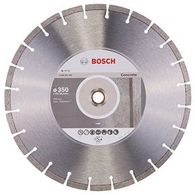 Bosch 2608602544 350 mm Elmas Testere