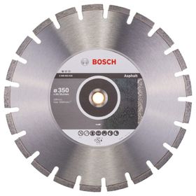 Bosch 2608602544 350 mm Elmas Testere