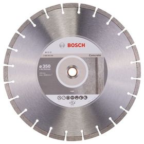 Bosch 2608602544 350 mm Elmas Testere