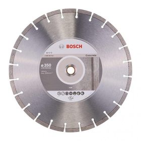 Bosch 2608602544 Standart 350x25,4x20 mm Elmas Beton Kesme Diski
