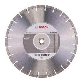 Bosch 2608602544 Standart 350x25,4x20 mm Elmas Beton Kesme Diski