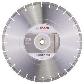 Bosch 2608602545 400 mm Beton Kesici Disk