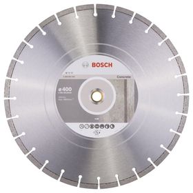 Bosch 2608602545 400 mm Beton Kesici Disk