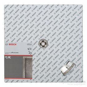 Bosch 2608602545 400 mm Beton Kesici Disk