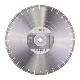 Bosch 2608602546 450 mm Elmas Testere