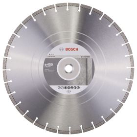 Bosch 2608602546 450 mm Elmas Testere