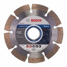 Bosch 2608602597 115 mm Elmas Testere