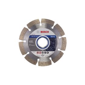 Bosch 2608602597 115 mm Elmas Testere