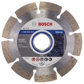 Bosch 2608602597 115 mm Elmas Testere