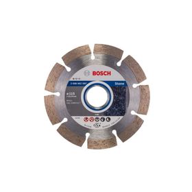 Bosch 2608602597 115 mm Elmas Testere
