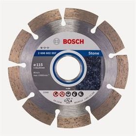 Bosch 2608602597 115 mm Elmas Testere