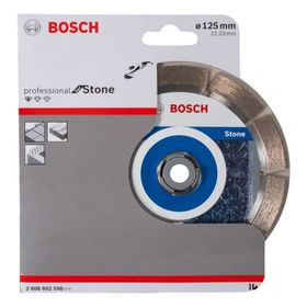 Bosch 2608602598 125 mm Beton Kesici Disk