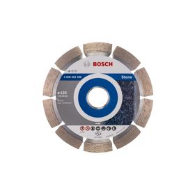 Bosch 2608602598 125 mm Beton Kesici Disk