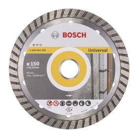 Bosch 2608602599 150 mm Beton Kesici Disk