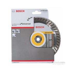 Bosch 2608602599 150 mm Beton Kesici Disk