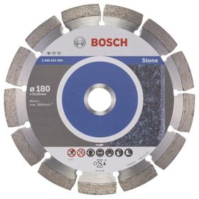 Bosch 2608602600 180 mm Beton Kesici Disk