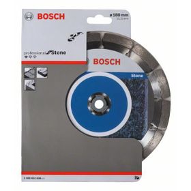 Bosch 2608602600 180 mm Beton Kesici Disk