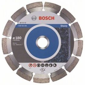 Bosch 2608602600 180 mm Beton Kesici Disk