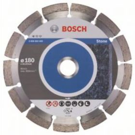 Bosch 2608602600 180 mm Beton Kesici Disk