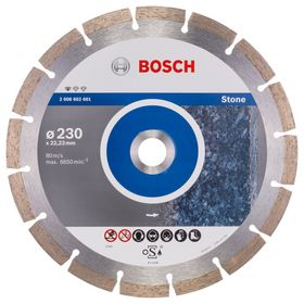 Bosch 2608602601 230 mm Elmas Testere