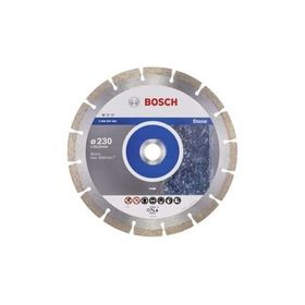Bosch 2608602601 230 mm Elmas Testere