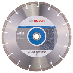 Bosch 2608602602 300 mm Taş Kesici Disk