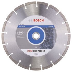 Bosch 2608602602 300 mm Taş Kesici Disk