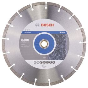 Bosch 2608602602 300 mm Taş Kesici Disk