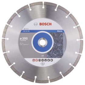 Bosch 2608602602 300 mm Taş Kesici Disk