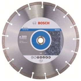 Bosch 2608602602 300 mm Taş Kesici Disk