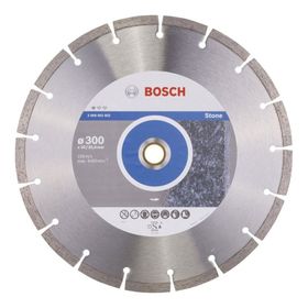 Bosch 2608602602 300 mm Taş Kesici Disk