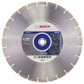 Bosch 2608602603 Granit ve Doğal Taş 350 mm Elmas Kesme Testeresi