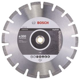 Bosch 2608602624 300 mm Asfalt Kesici Disk