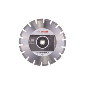 Bosch 2608602624 300 mm Asfalt Kesici Disk