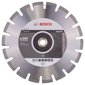 Bosch 2608602624 300 mm Asfalt Kesici Disk